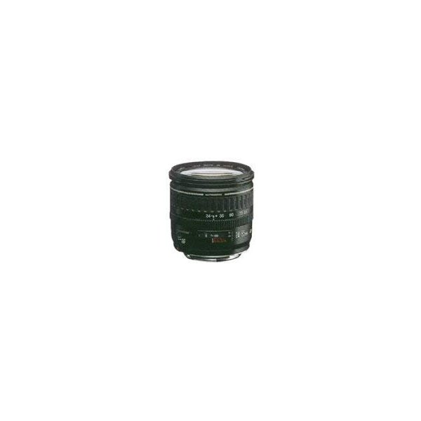 【中古】キヤノン Canon EF 水晶体 24-85粍 F3.5-4.5 USM 写真機 中古 一般受け おすすめ 高画質