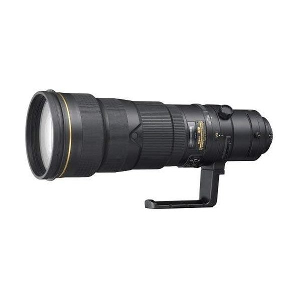 【中古】ニコン Nikon 単焦点レンズ AF-S NIKKOR 500mm f/4G ED VR フルサイズ対応 カメラ 中古 人気 おすすめ 高画質