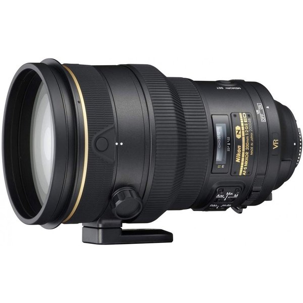 楽天市場】【中古】 ニコン Nikon 単焦点レンズ AF-S NIKKOR 300mm f