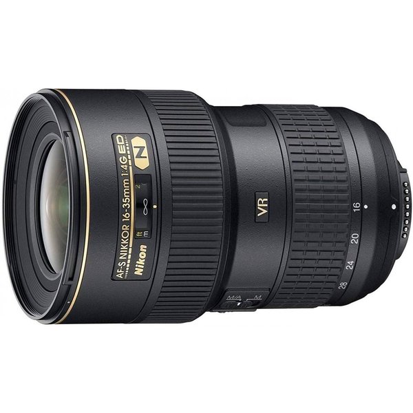 【未使用】Nikon 広角ズームレンズ AF-S NIKKOR 16-35mm 楽天市場】【中古】ニコン Nikon 広角ズームレンズ AF-S NIKKOR 16