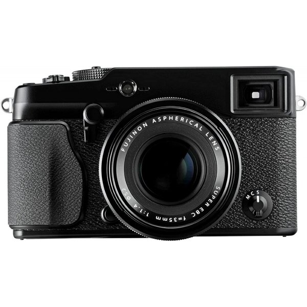 【中古】フジ写真フィルム FUJIFILM X-Pro1 水晶体一揃いの道具 F X-Pro1/XF35 SET 写真機 中古 一般受け おすすめ 高画質
