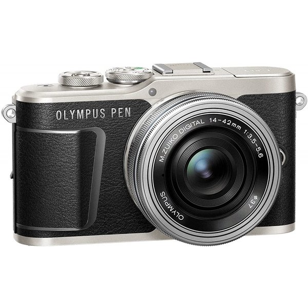 OLYMPUS E−PL9 E-PL9 14-42 EZ レンズキット WHI… | accentdental.com.au