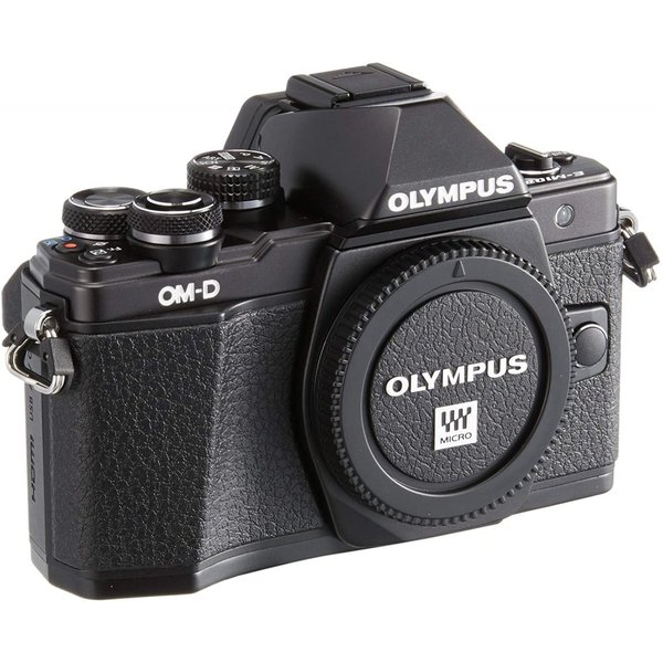楽天市場】【中古】オリンパス OLYMPUS フィルムカメラ OM-1 シルバー