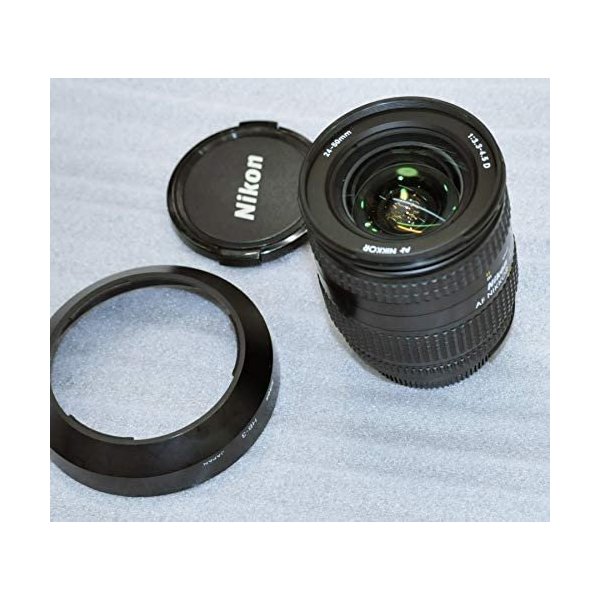 【中古】ニコン Nikon AF 24-50mm F3.3-4.5 D カメラ 中古 人気 おすすめ 高画質