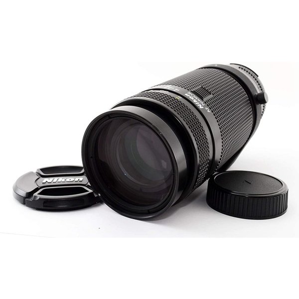 【中古】ニコン Nikon AF NIKKOR 75-300mm F4.5-5.6 カメラ 中古 人気 おすすめ 高画質