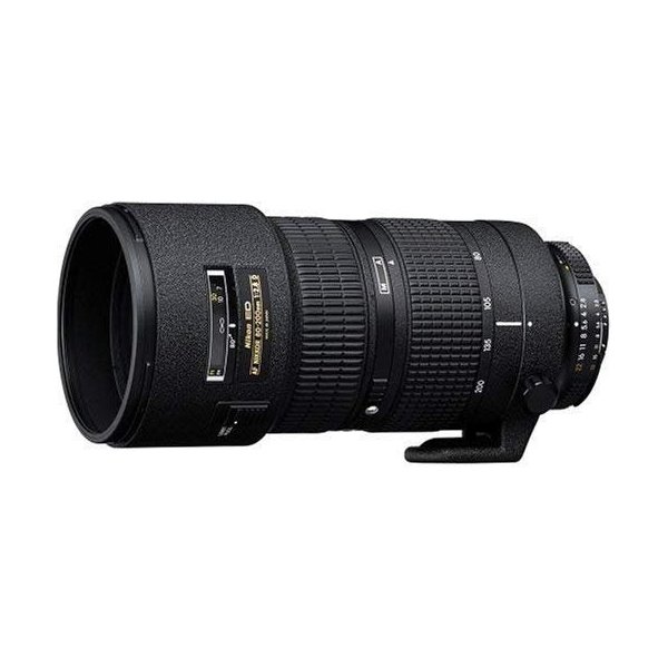 【中古】ニコン Nikon AF ED 80-200D Ai AF Zoom-Nikkor 80-200mm f/2.8D ED カメラ 中古 人気 おすすめ 高画質 36,920円