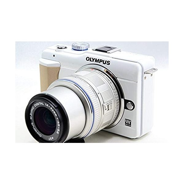 ◆オリンパス OLYMPUS フィルムカメラ OM-1 シルバー 中古】(オリンパス) OLYMPUS OM-1 シルバー｜ナニワグループ