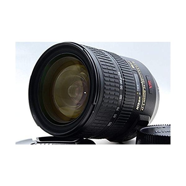 【中古】ニコン Nikon AF-S VR Zoom Nikkor ED 24-120mm F3.5-5.6G IF カメラ 中古 人気 おすすめ 高画質｜カメラFanks-PROShop2nd店