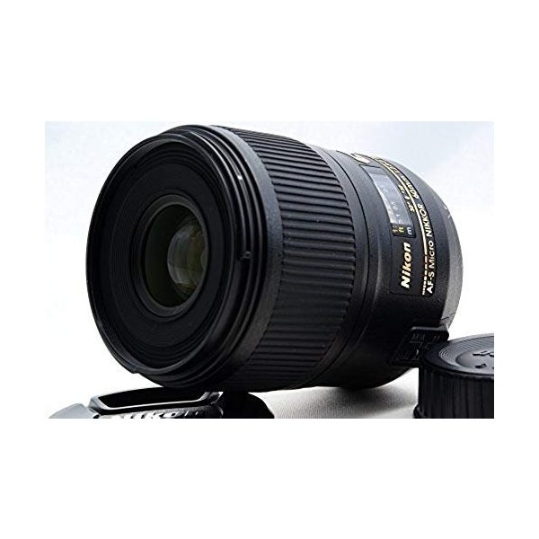 楽天市場】【中古】ニコン Nikon 単焦点マイクロレンズ AF-S Micro