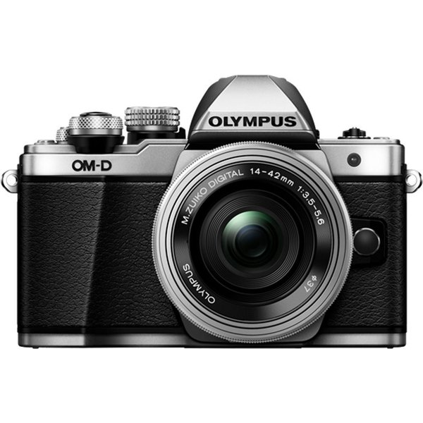 フラッシュ ☆OLYMPUS / オリンパス OM-D E-M10 Mark II ボディ