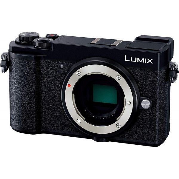楽天市場】【中古】パナソニック Panasonic GH5S ボディ ブラック DC