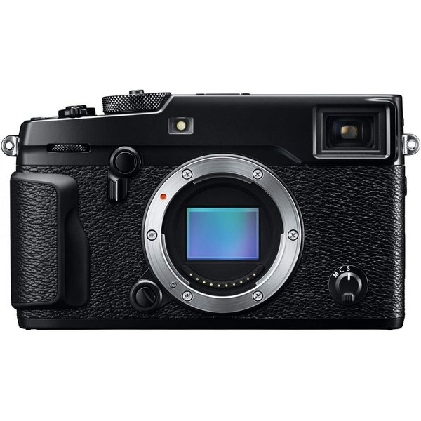 【中古】フジ写真フィルム FUJIFILM X-Pro2 上半身 X-Pro2 写真機 中古 一般受け おすすめ 高画質