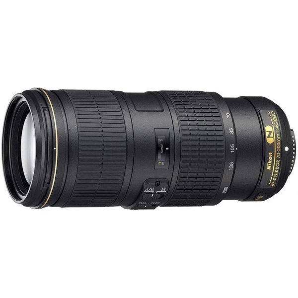 【中古品】Nikon 望遠ズームレンズ AF-S NIKKOR 70-200mm f/2.8E FL ED VR フルサイズ(中古品) 楽天市場】【中古】ニコン Nikon 望遠ズームレンズ AF-S NIKKOR 70