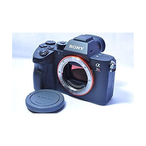 楽天市場】【中古】ソニー SONY フルサイズミラーレス一眼 α7RM3