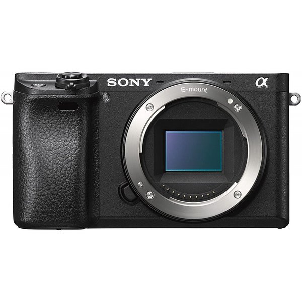 楽天市場】【中古】ソニー SONY α6300 パワーズームレンズキット ブラック ILCE-6300L B SDカード付き : カメラ Fanks-PROShop2nd楽天市場店