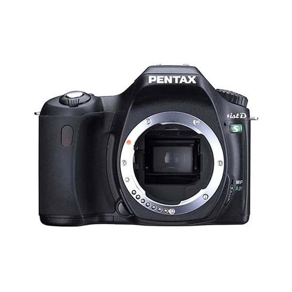 【中古】ペンタックス PENTAX *ist Ds ボディ単体 カメラ 中古 人気 おすすめ 高画質｜カメラFanks-PROShop2nd店