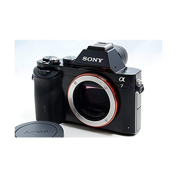 【中古】ソニー SONY α7 ボディ ILCE-7 カメラ 中古 人気 おすすめ 高画質｜カメラFanks-PROShop2nd店
