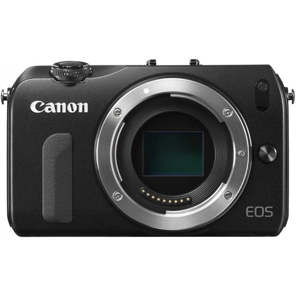 楽天市場】【中古】キヤノン Canon EOS M3 ブラック レンズキット Wi