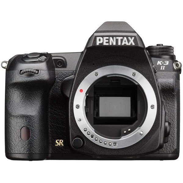 【中古】ペンタックス PENTAX K-3II ボディ カメラ 中古 人気 おすすめ 高画質