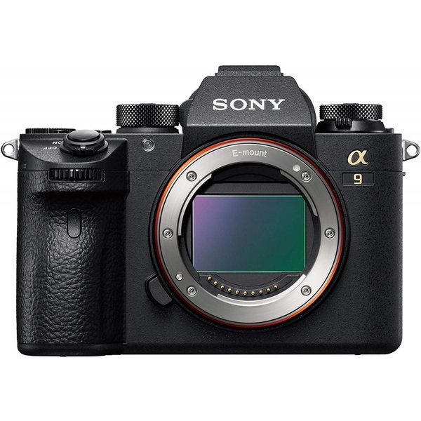【中古】ソニー SONY α9 ボディ ILCE-9 カメラ 中古 人気 おすすめ 高画質|カメラFanks-PROShop2nd店
