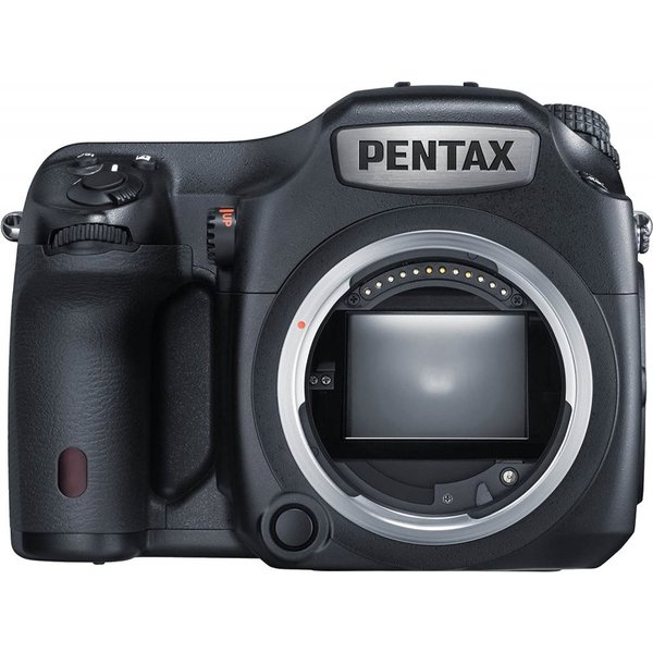 【中古】ペンタックス PENTAX 中判645Z上半身 約5140万絵素 新型CMOS検出器 645Z 16602 写真機 中古 一般受け おすすめ 高画質