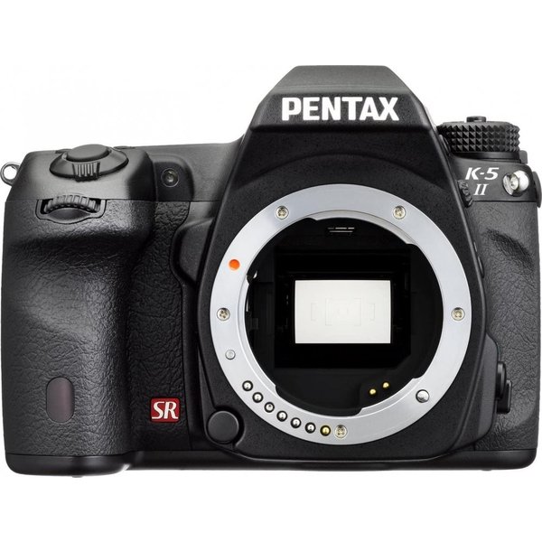 【8/4~8/11限定!最大4,000円OFF&8/5, 8/10限定で最大P3倍】【中古】ペンタックス PENTAX K-5II ボディ K-5IIBODY 12018|カメラFanks-PROShop2nd店