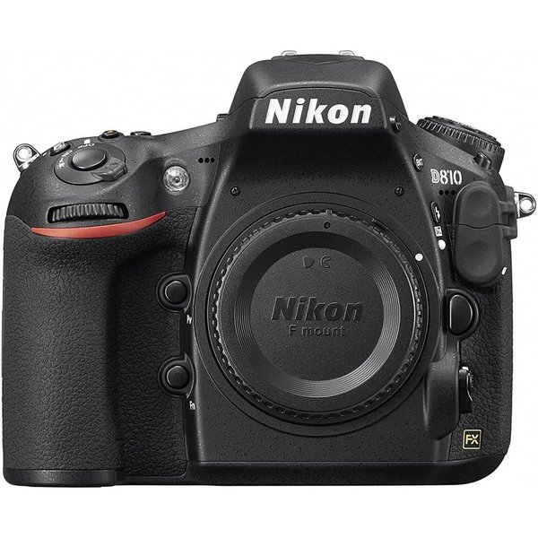 【中古】ニコン Nikon D810 24-120 VR レンズキット カメラ 中古 人気 おすすめ 高画質