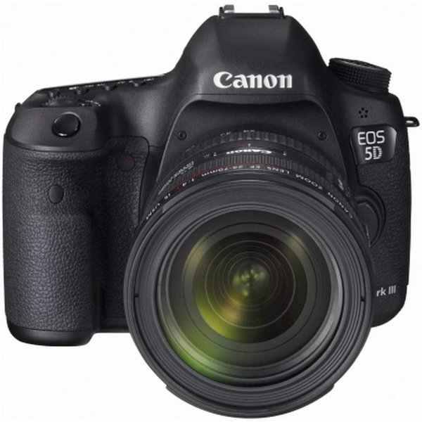 【中古】キヤノン Canon EOS5D MarkIII EF24-70L IS USM レンズキット EF24-70mm F4L IS USM付属 カメラ 中古 人気 おすすめ 高画質｜カメラFanks-PROShop2nd店