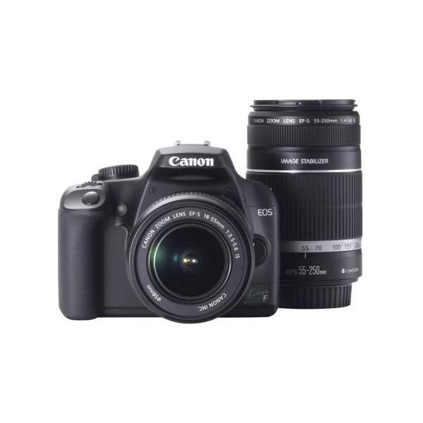 楽天市場】【中古】キヤノン Canon EOS KISS デジタル N ブラック