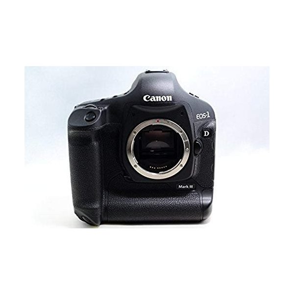 キヤノン Canon EOS-1DMK3 EOS-1D MARK III JP ボディ 2022新作モデル