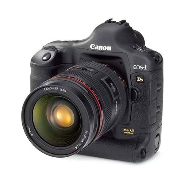 【中古】キヤノン Canon EOS-1Ds Mark II ボディ カメラ 中古 人気 おすすめ 高画質｜カメラFanks-PROShop2nd店