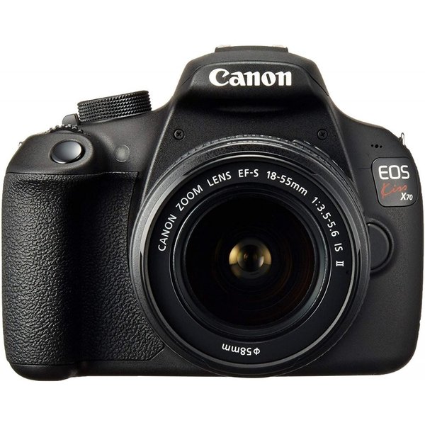 楽天市場】【中古】キヤノン Canon EOS Kiss X5 ダブルズームキット