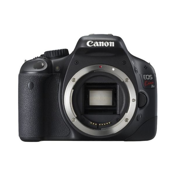 メール便可 2セットまで Canon EOS KISS X4 ボディ レンズ付き