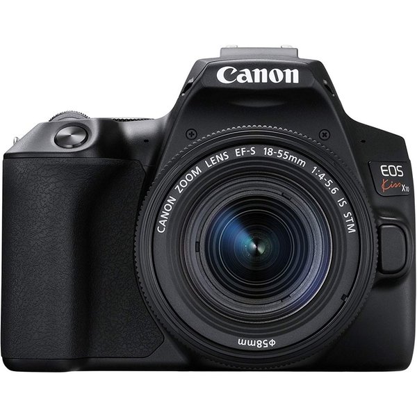 楽天市場】【中古】キヤノン Canon EOS Kiss X10シルバー EF-S18-55 IS