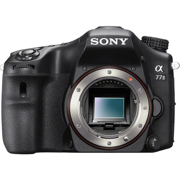 【中古】ソニー SONY α77 II 上半身 ILCA-77M2 写真機 中古 一般受け おすすめ 高画質