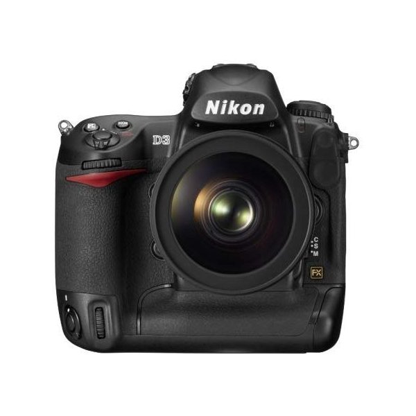 【中古】ニコン Nikon D3 上半身 写真機 中古 一般受け おすすめ 高画質 アクセサリー・部品-デジタルカメラ用アクセサリー-バッテリーパック