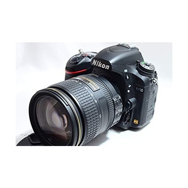 【中古】ニコン Nikon D750 24-120VR レンズキット カメラ 中古 人気 おすすめ 高画質