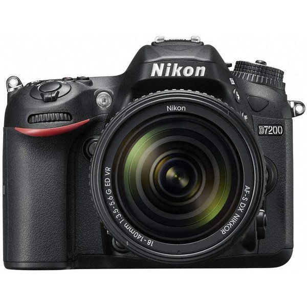 楽天市場】【中古】ニコン Nikon D7200 単焦点&標準&超望遠トリプル