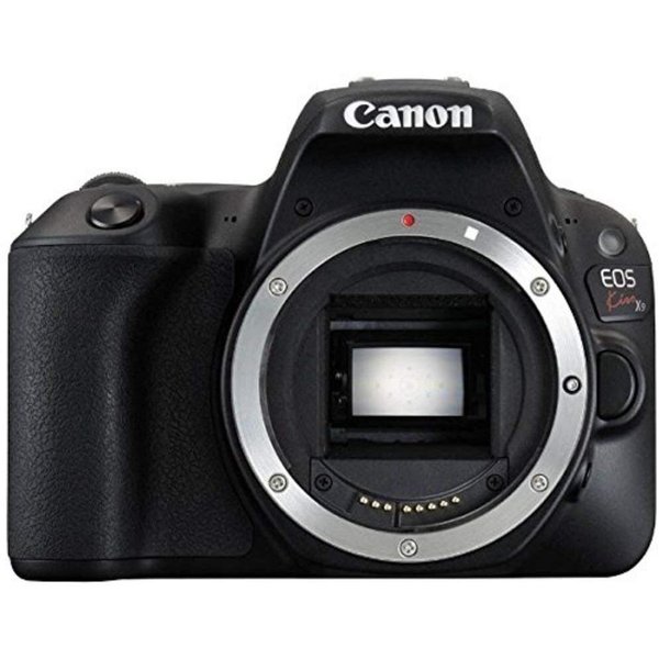 【中古】キヤノン Canon EOS Kiss ブラック X9 ボディ ブラック EOSKISSX9BK カメラ 中古 人気 おすすめ 高画質|カメラFanks-PROShop2nd店