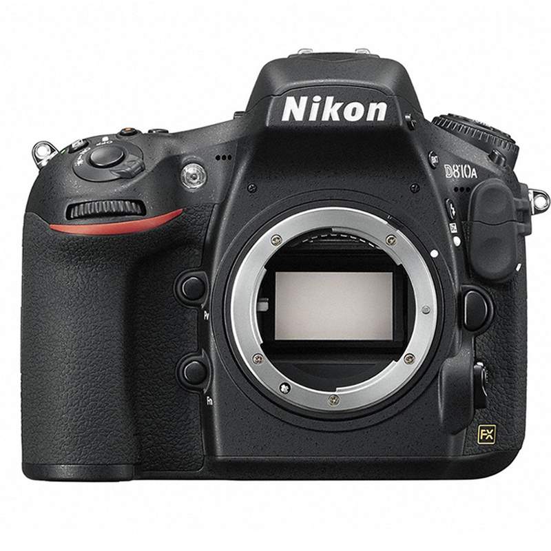 メール便なら送料無料 楽天市場 Nikon ニコン デジタル一眼レフカメラ D810a ボディ カメラの大林楽天市場店 新品 Lexusoman Com