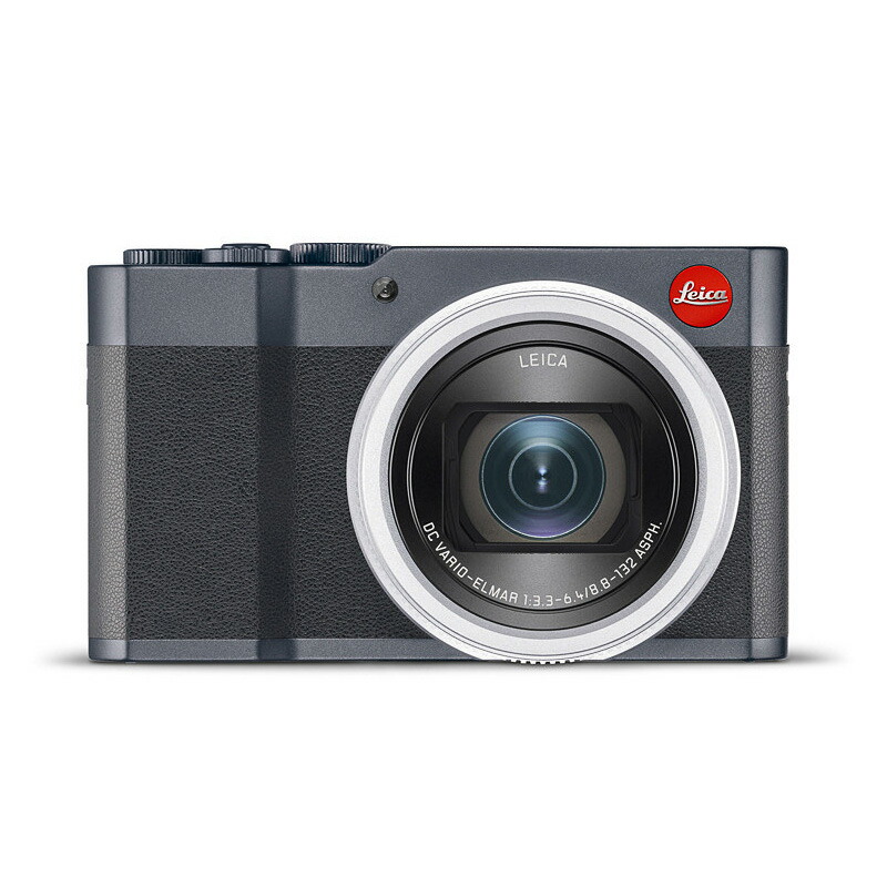 コンパクトデジタルカメラ 春早割 Leica ライカ コンパクトデジタルカメラ ミッドナイトブルー C Lux Www oil Com
