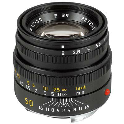 楽天市場】[新品]ライカ Leica ズミルックスM f1.4/35mm (11301) 広角