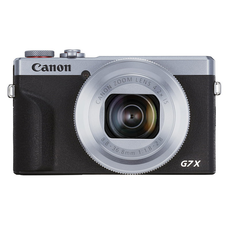 新品]Canon キヤノン コンパクトデジタルカメラ PowerShot G7 X Mark