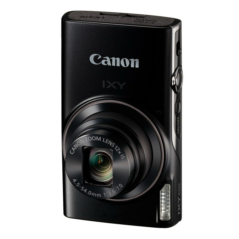 Canon - キヤノン Canon IXY 650 シルバー 新品未開封の+spbgp44.ru