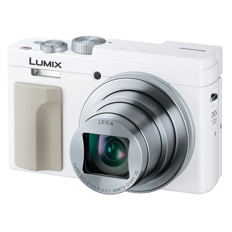最終値下げ 楽天市場 5月9日20 00 5月16日1 59 最大6 000円offクーポン発行中 Panasonic パナソニック コンパクトデジタルカメラ Lumix Tz95 ホワイト Dc Tz95 W ルミックス カメラの大林楽天市場店 今月限定 特別大特価 Lexusoman Com