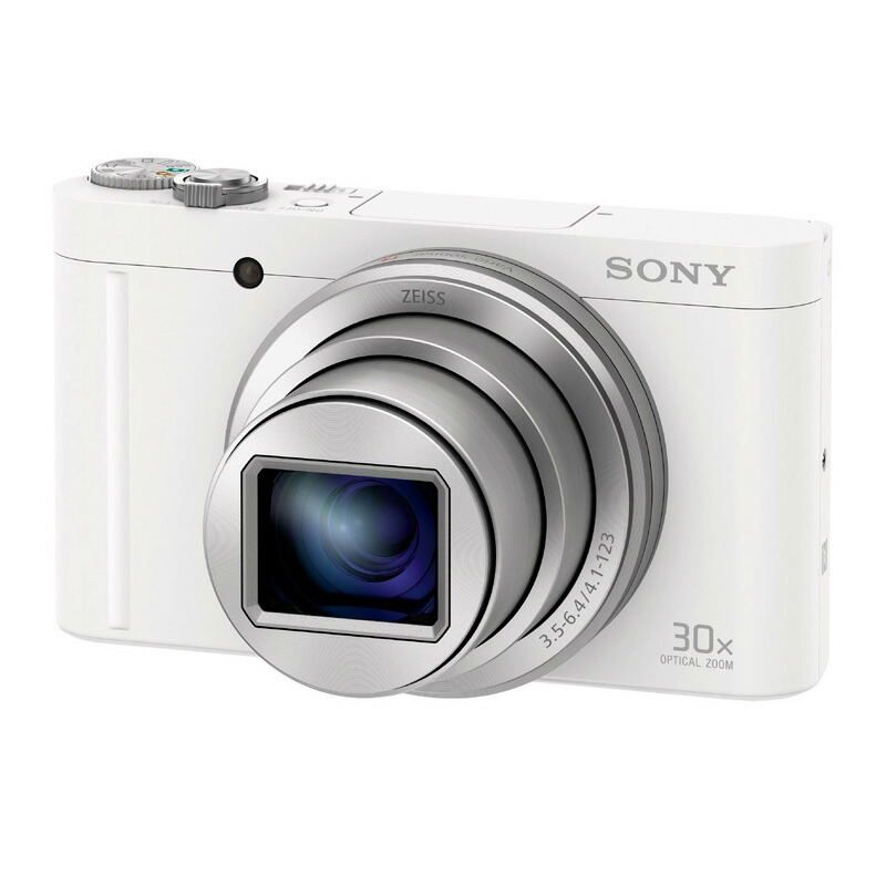  Cybershot Dscwx500 Sony