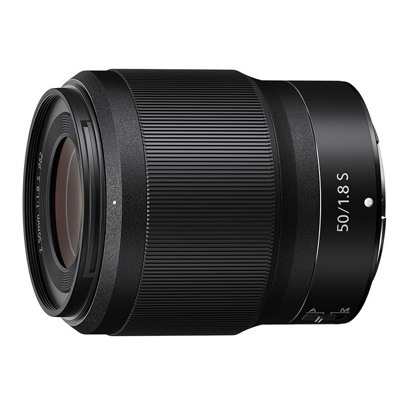 楽天市場】ニコン NIKKOR Z DX 16-50mm f/3.5-6.3 VR 標準ズーム