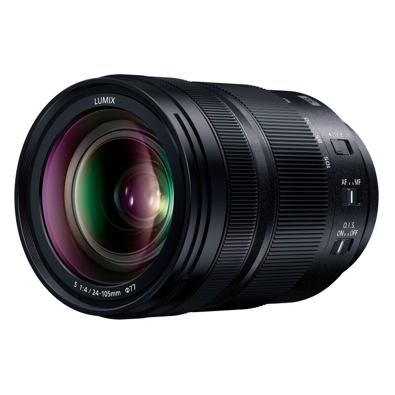 楽天市場】[新品]Panasonic パナソニック LUMIX S 50mm F1.8（S-S50