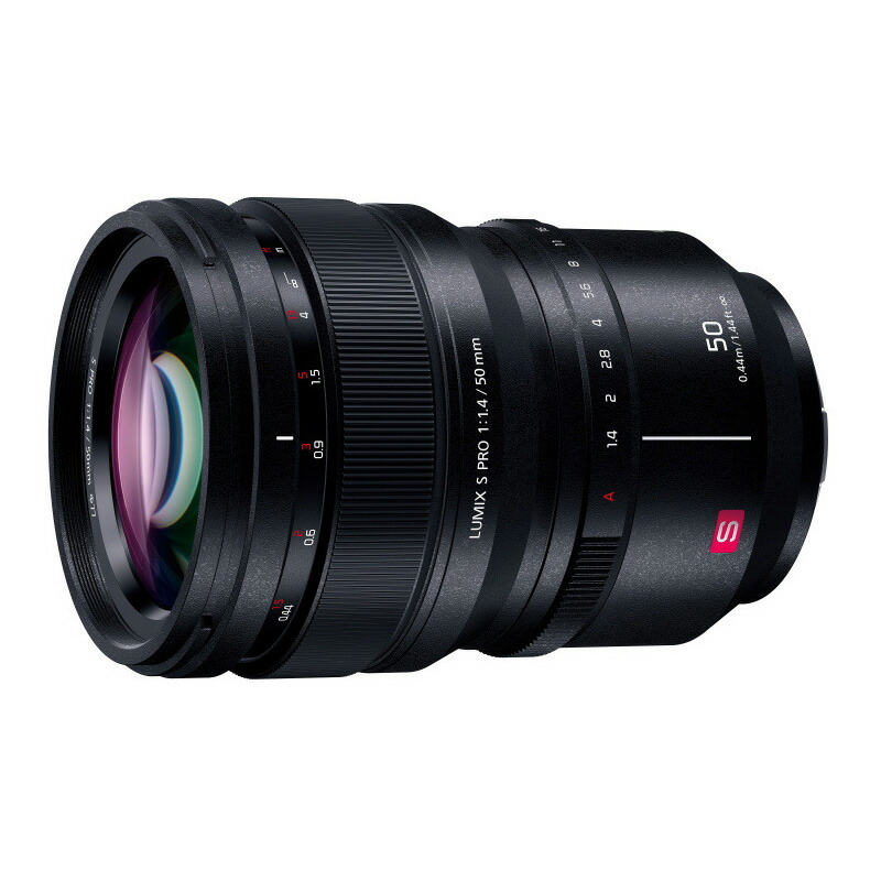 LUMIX S 35mm F1.8(Lマウント) Amazon.co.jp: Panasonic LUMIX Sシリーズ カメラレンズ 35mm F1