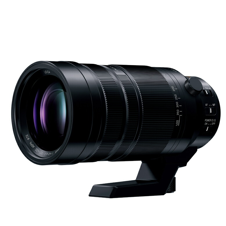 楽天市場】[新品]Panasonic パナソニック LEICA DG VARIO-ELMARIT 8